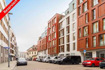 Wohnung zum Kaufen in Dresden 775.000,00 € 133.01 m²