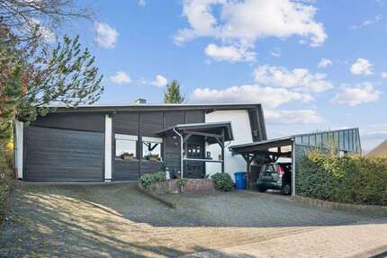 Haus zum Kaufen in Simmern 289.000,00 € 125 m²