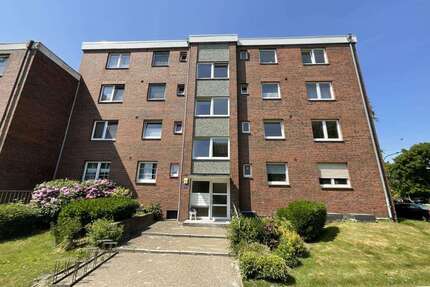 Wohnung zum Mieten in Wilhelmshaven 489,00 € 72.04 m²