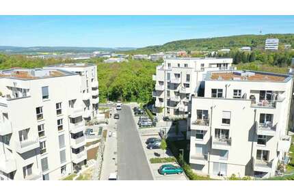 Wohnung zum Kaufen in Göttingen 483.000,00 € 85.01 m²