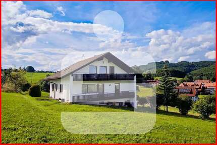 Haus zum Kaufen in Rickenbach 488.000,00 € 225 m²