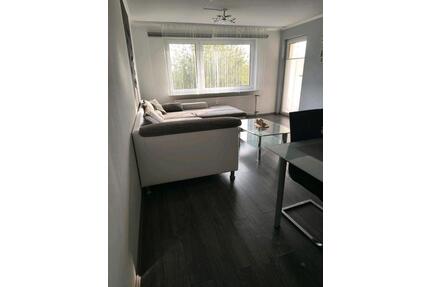 3 Zimmer Wohnung, 620 Kaltmiete - Zeven