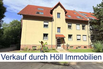 Wohnung zum Kaufen in Halle 329.000,00 € 75 m²