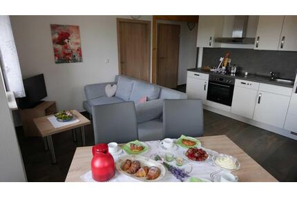 Mietwohnung - 770,00&nbsp;EUR Kaltmiete, ca.&nbsp; 70,00&nbsp;m&sup2; in Ochsenhausen (PLZ: 88416)