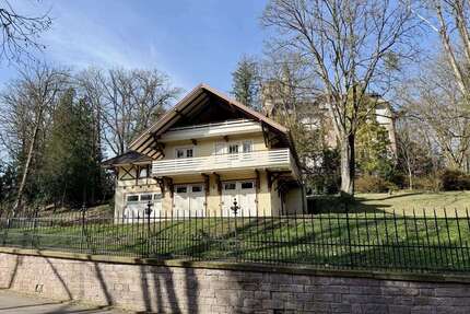 Haus zum Kaufen in Baden-Baden 1.500.000,00 € 137 m²