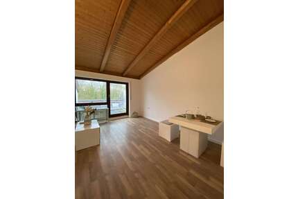 Wohnung zum Kaufen in Kirchberg an der Jagst 77.200,00 € 40.37 m²