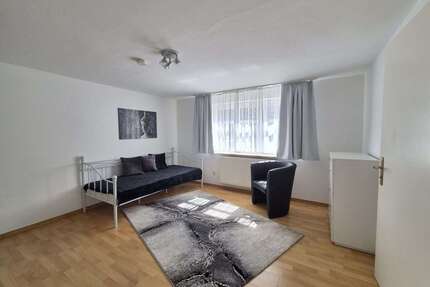 Wohnung zum Mieten in Pliezhausen 375,00 € 20 m²
