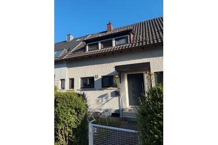 Einziehen und wohlfühlen, saniertes Reihenmittelhaus im Arlinger - Pforzheim Brötzingen