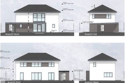 Ihr neues Zuhause in Bünde-Spradow