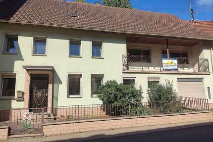 Haus zum Kaufen in Meisenheim 107.700,00 € 150 m²