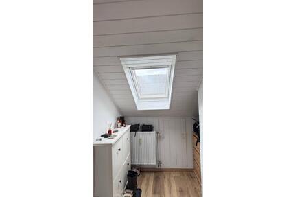 Attraktive 2,5-Zimmer-Wohnung in ruhiger Lage von Eppingen