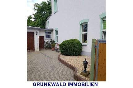 Gemütliche 2 – Raum Wohnung in Eisenberg