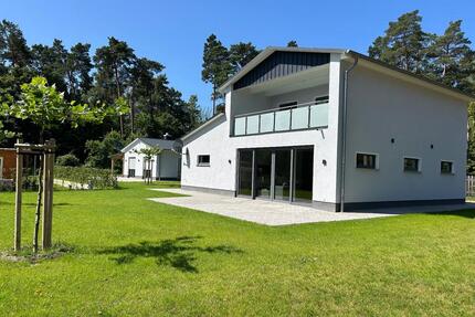 Bungalow am Arendsee - 1.400,00&nbsp;EUR Kaltmiete, ca.&nbsp; 110,00&nbsp;m&sup2; in Arendsee (Altmark) (PLZ: 39619)