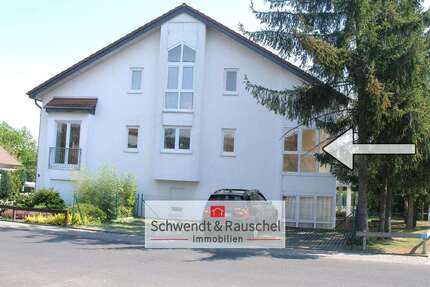 Wohnung zum Kaufen in Friedrichsdorf 315.000,00 € 72 m²