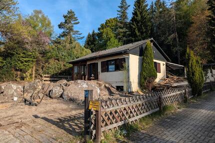 Ferienhaus im Fichtelgebirge Nagler See - München Altstadt-Lehel
