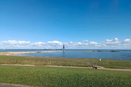 ruhige Ferienwohnung Cuxhaven-Sahlenburg - Hagen Hohenlimburg