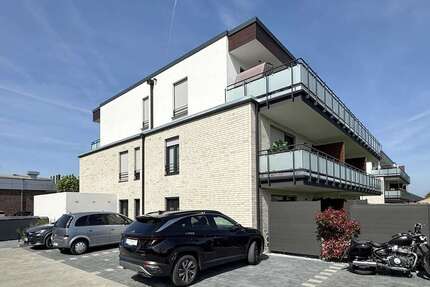 Wohnung zum Mieten in Selm Bork 740,00 € 61.66 m² - Selm / Bork