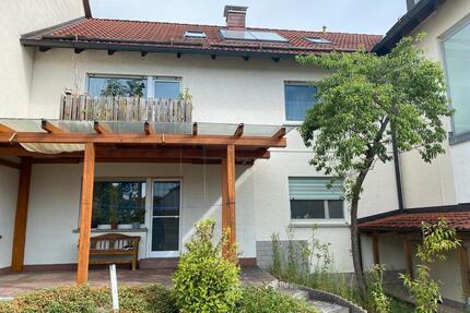 Mehrfamilienhaus (Mittelhaus) mit 3 WE in Wendelstein OT GSL