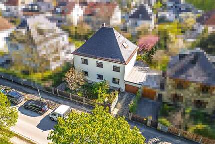 Grundstück zu verkaufen in München Untergiesing-Harlaching 990.000,00 € 290 m² - München / Untergiesing-Harlaching