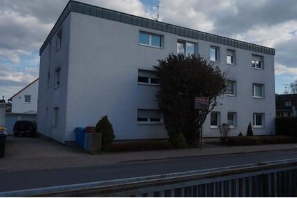 Kapitalanalge in Kelkheim 80 qm Wohnfläche - Kelkheim (Taunus)