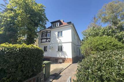 Wohnung zum Mieten in Marburg 435,00 € 30 m²
