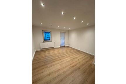 Neu renovierte 3 Zimmer Wohnung - Gößweinstein