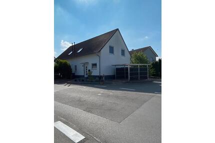 Doppelhaushälfte in Arlen - 498.000,00&nbsp;EUR Kaufpreis, ca.&nbsp; 99,50&nbsp;m&sup2; in Rielasingen-Worblingen (PLZ: 78239)