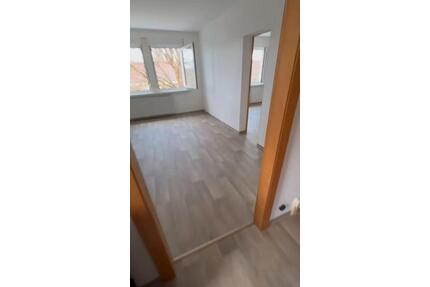 2-Zimmer-Wohnung nahe Schwarzheide, Ruhland, Senftenberg, Dresden