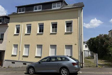 Schicke 4-Raumwohnung in Lichtenstein