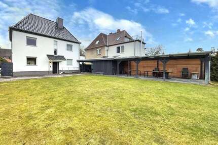 Haus zum Kaufen in Celle 395.000,00 € 142.42 m²