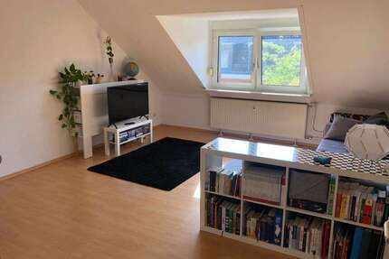 Wohnung zum Mieten in Mannheim 1.200,00 € 85 m²