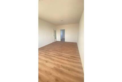 Renovierte 3-Zimmer-Wohnung in Samtens