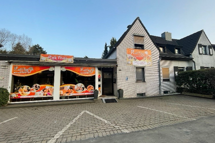 Haus zum Kaufen in Krefeld 490.000,00 € 175 m²