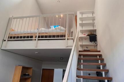 Dulexe Wohnung am Schanz Vermieten - Aachen Aachen-Mitte