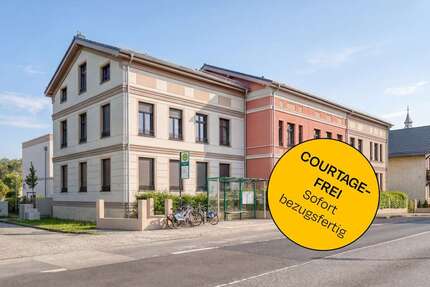 Wohnung zum Kaufen in Potsdam Bornim 569.000,00 € 86.71 m² - Potsdam / Bornim