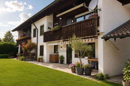 Wohnung zum Kaufen in Eggstätt 459.000,00 € 104 m²