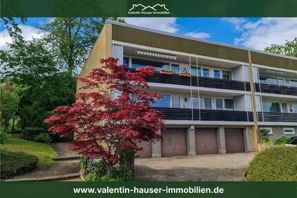 Wohnung zum Kaufen in Salzgitter Salzgitter-Bad 180.000,00 € 121 m² - Salzgitter / Salzgitter-Bad