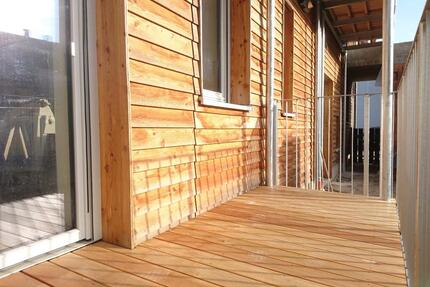 Erstbezug nach Öko-Sanierung ✳️ Zentral in Forchheim mit Balkon - Buckenhof