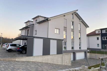 3 Zimmer Wohnung in Orsingen - 960,00&nbsp;EUR Kaltmiete, ca.&nbsp; 95,50&nbsp;m&sup2;&nbsp;Wohnfl&auml;che in Orsingen-Nenzingen (PLZ: 78359)
