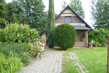 Ferienhaus Meißner Lübbenau Spreewald - Lübbenau (Spreewald)