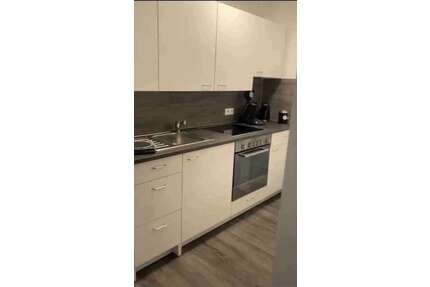 Wohnung zum Mieten in Bingen Hitzkofen 530,00 € 47 m² - Bingen / Hitzkofen