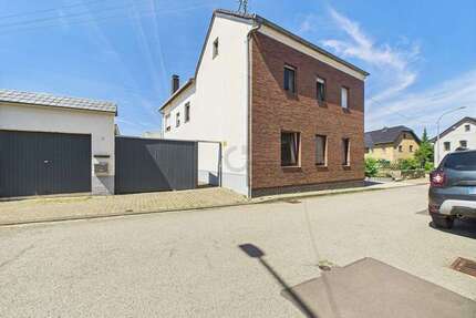 Haus zum Kaufen in Nideggen Muldenau 137.500,00 € 155 m² - Nideggen / Muldenau