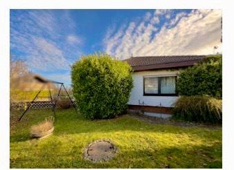 Komplett neu saniert mit Terrasse, Einbauküche Neu. - Essingen