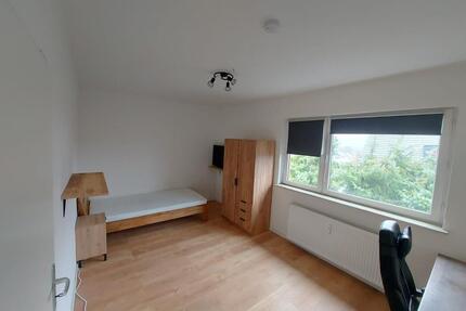 WG Zimmer Höxter in der Nähe der Hochschule (3er WG)