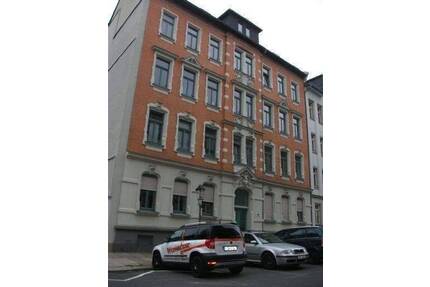 Phillipstr. 15 - 2-Raum-Wohnung mit modernem Grundriss in zentraler ruhiger Lage - Chemnitz Yorckgebiet