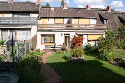 Haus zum Kaufen in Salzgitter- Bad 159.000,00 € 100 m²