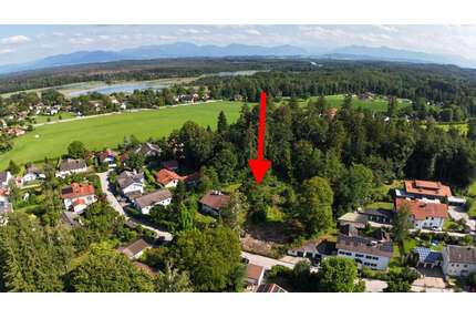 Grundstück zu verkaufen in Seeshaupt 3.800.000,00 € 3710 m²