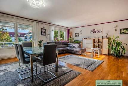 Wohnung zum Kaufen in Fürth 350.000,00 € 104 m²