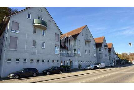 Wohnung zum Kaufen in Blaustein 359.000,00 € 103 m²