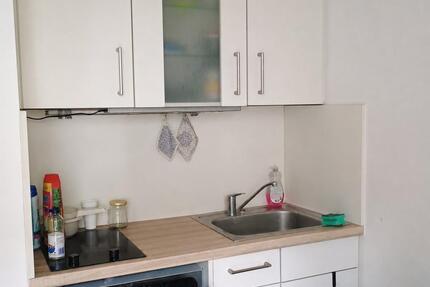 Einzimmer Wohnung zu verkaufen. - Erding